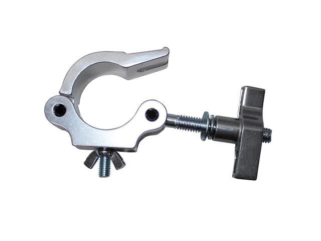 ProX T-C4H Pro Aluminum Clamp with Big Wing for 2' Truss