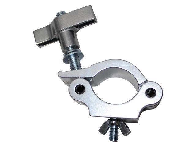 ProX T-C4H Pro Aluminum Clamp with Big Wing for 2' Truss