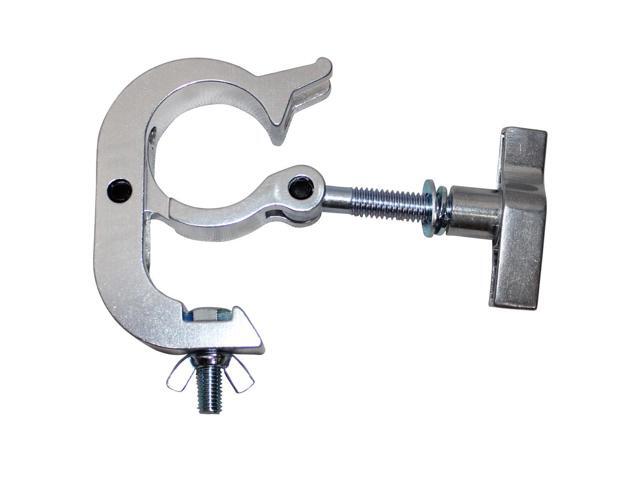 ProX T-C5H Heavy Duty Trigger-Style Aluminum Clamp with Big Wing for 2' Tubing