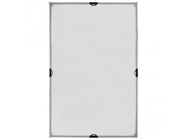 Westcott Scrim Jim Cine 4x6' 1/4-Stop Diffuser Fabric