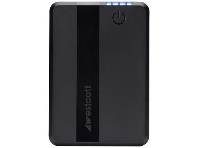 Westcott MV95 Mini 95Wh 14.8V 6400mAh Lithium-ion V-Mount Battery