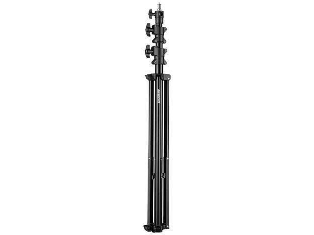 Westcott 8' Air Cushioned Heavy-Duty Light Stand