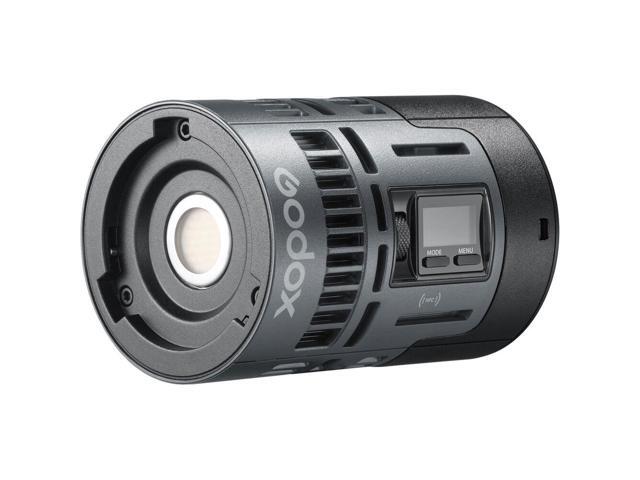 Godox RS60R RGB LED Monolight with Projection Attachment Kit