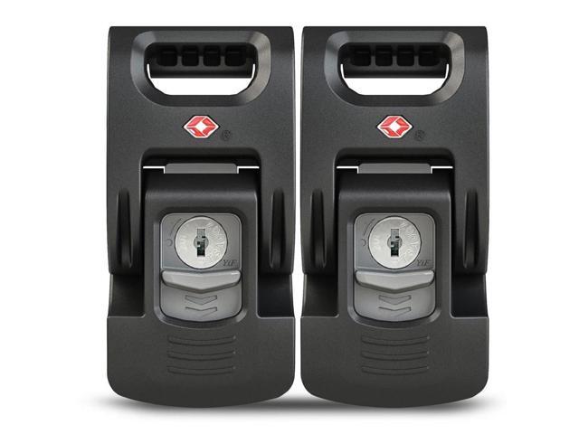 Nanuk TSA PowerClaw Latch Retrofit Kit #S903-0101-KIT