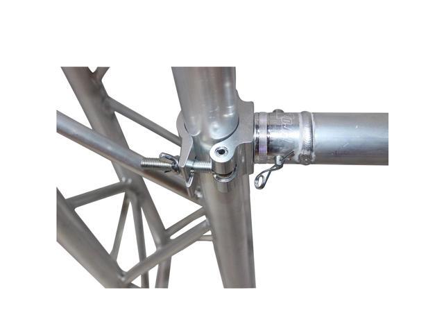 ProX T-C7 Clamp with Conical Connector for 2' Tubing