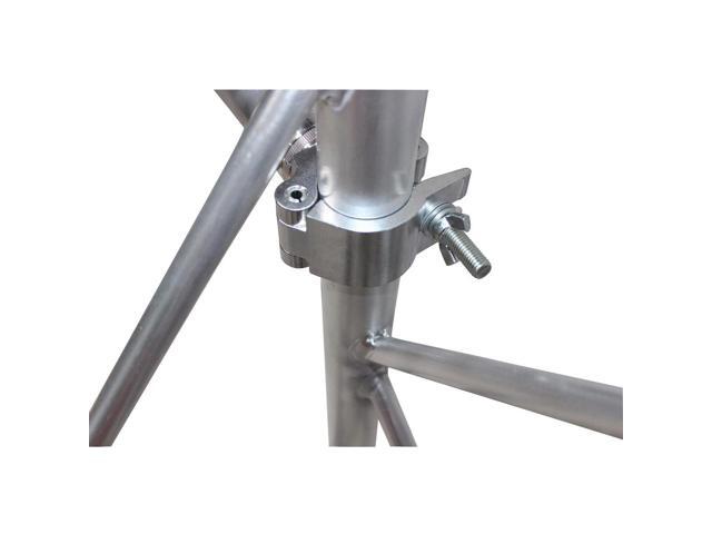 ProX T-C7 Clamp with Conical Connector for 2' Tubing