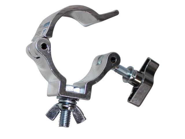 ProX T-C9H Single 'O' Aluminum Clamp with Big Wing for 2' Truss
