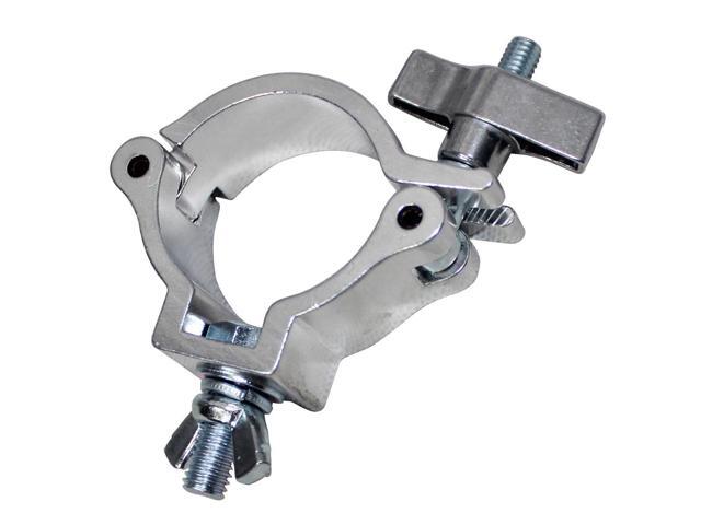 ProX T-C9H Single 'O' Aluminum Clamp with Big Wing for 2' Truss