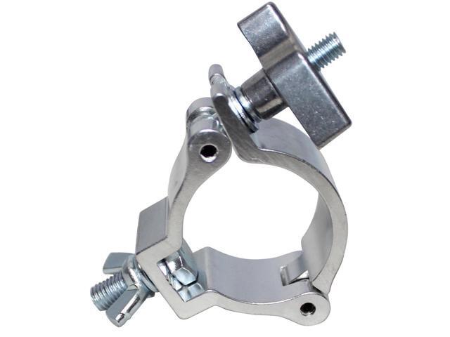 ProX T-C9H Single 'O' Aluminum Clamp with Big Wing for 2' Truss
