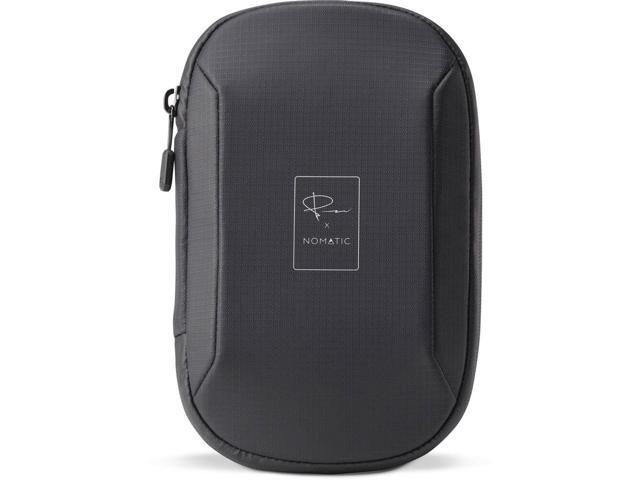 nomatic mckinnon camera tech organizer- travel electronic organizer, camera cable pouch, charger case organizer