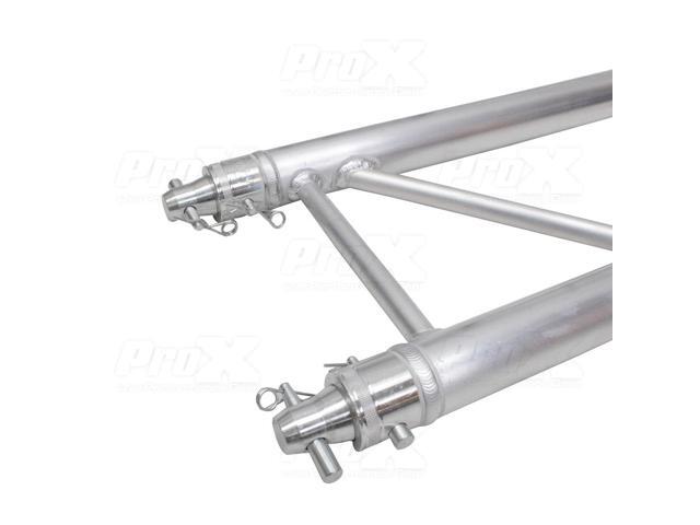 ProX XT-F32 4.92' (1.5m) F32 Truss Aluminum I-Beam 2-Point Design Segment