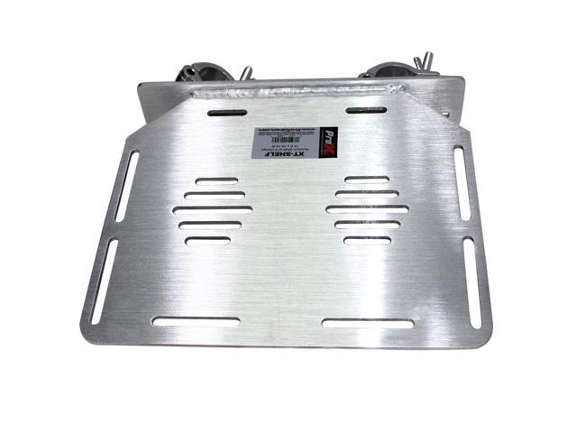 ProX XT-SHELF Aluminum Shelf with 2 Clamps, 14 D x 16.14 W
