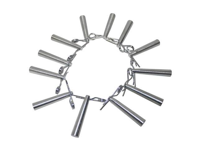 ProX XT-SPX12 Connector and Safety Pins, Set of 12