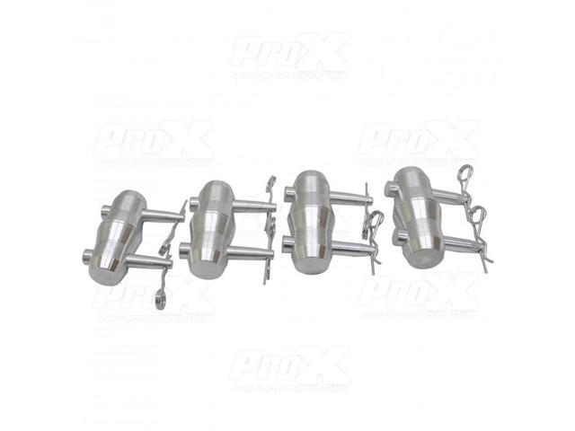 ProX XT-SQPL328 3.28' F34 3mm Truss Ladder Segment