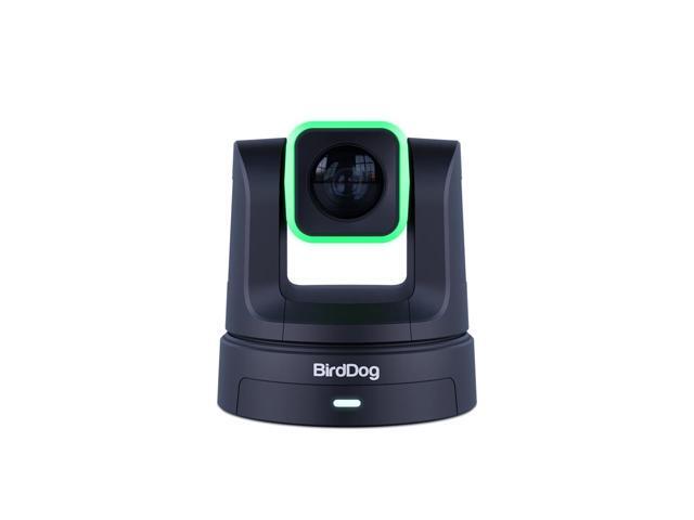 BirdDog X5 Ultra PTZ Camera, Black