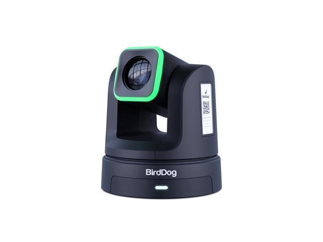 BirdDog X5 Ultra PTZ Camera, Black