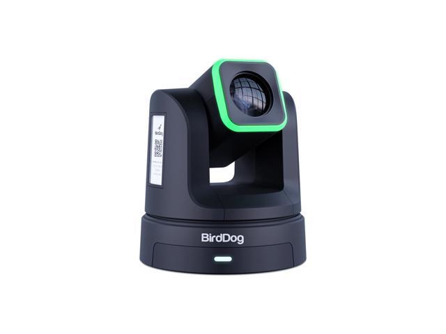 BirdDog X5 Ultra PTZ Camera, Black