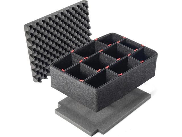 TrekPak Foam Insert for Pelican 1400 Cases #014000-5050-110