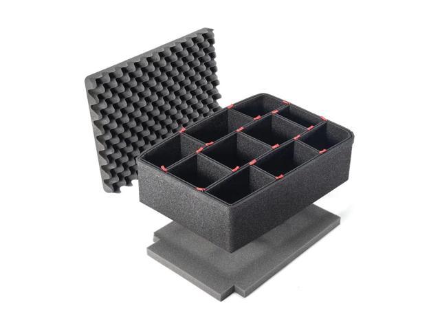 TrekPak Divider Kit for Pelican 1485 Air Protector Case