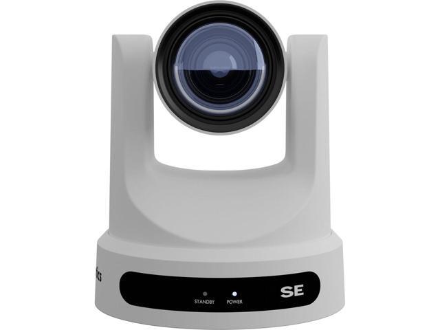 PTZOptics Move SE 12X (White)