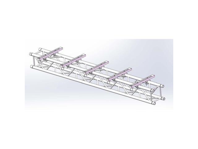 ProX XT-TOPAPP Adjustable Top Panel Point for Video Wall Truss Hanging Points - image 5