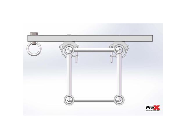 ProX XT-TOPAPP Adjustable Top Panel Point for Video Wall Truss Hanging Points - image 6