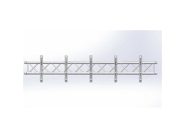 ProX XT-TOPAPP Adjustable Top Panel Point for Video Wall Truss Hanging Points - image 10