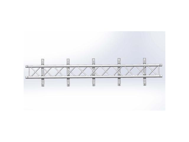ProX XT-TOPAPP Adjustable Top Panel Point for Video Wall Truss Hanging Points - image 7