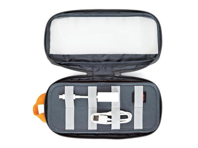 Lowepro GearUp Pouch, Medium, Dark Gray #LP37139-GRL