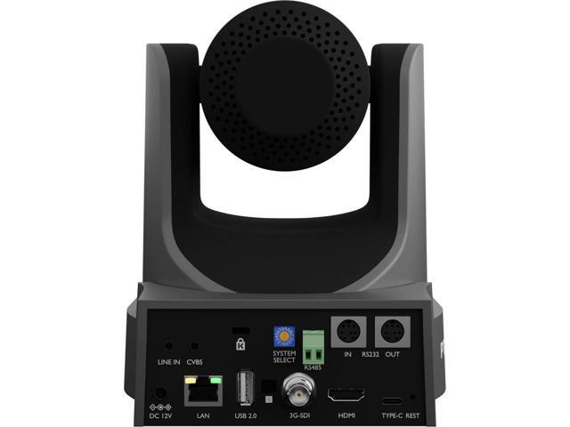 PTZOptics Move SE 30X (Grey)