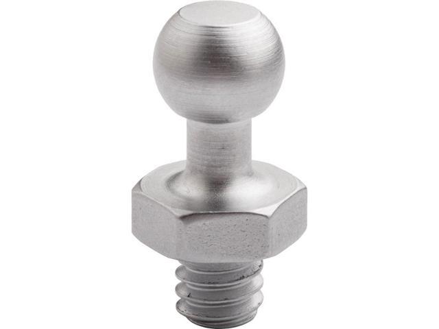 ProMediaGear SH1B Steel Sphere for Camera Belt Holster