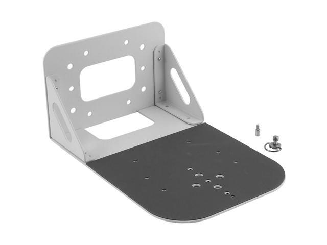 Marshall Electronics Wall Mount for CV605 Camera, White