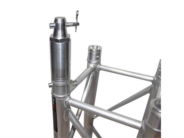 ProX XT-SPM105-170 Adjustable Spacer Male 105 to 170'