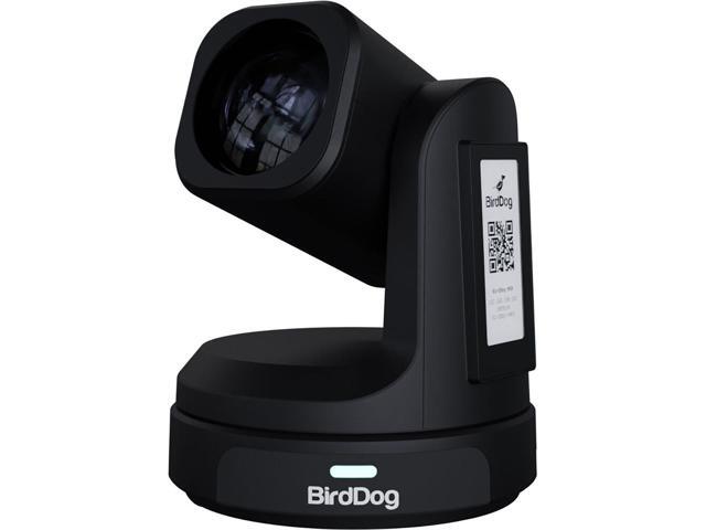 BirdDog Max 12X PTZ Camera (Black)