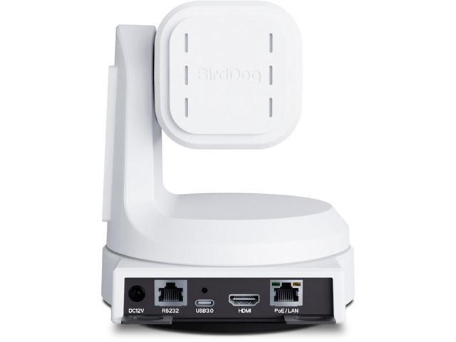 BirdDog Max 12X PTZ Camera (White)