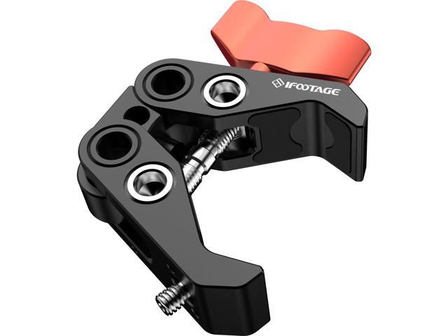 iFootage PC-01 Pipe Clamp