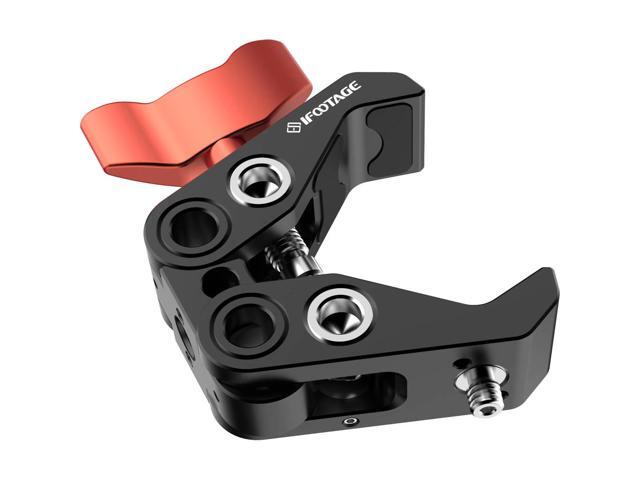 iFootage PC-01 Pipe Clamp