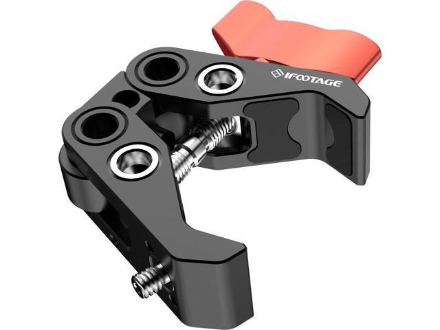 iFootage PC-01 Pipe Clamp
