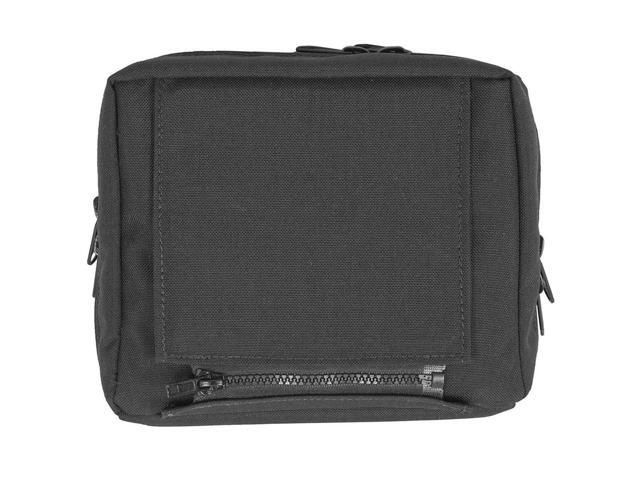Porta Brace Detachable Padded Pouch for Audio Tactical Vest #ATV-POUCH
