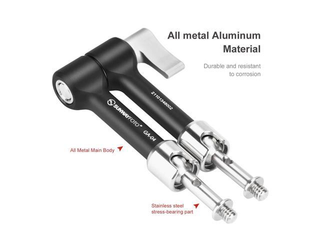 SunwayFoto GA-04 High Locking Strength Magic Arm