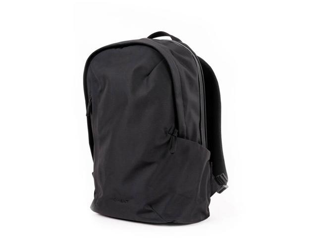 Moment Everything Backpack - 21L Overnight - Black