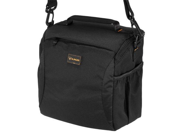 Slinger Alpine 160 Multi-Device Shoulder Bag #ALPINE-160