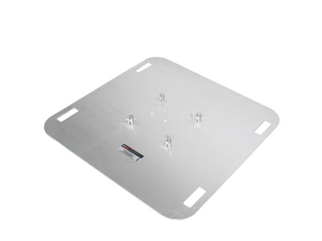 ProX XT-BP3636A 36x36' F34 Truss Aluminum Base Plate with Conical Connectors