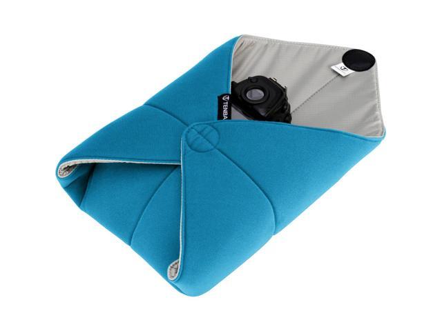 Tenba Tools Protective Wrap, 16', Blue 636-333