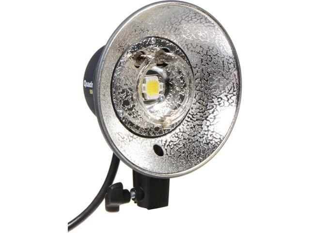 Elinchrom Quadra HS 400w/s Flash Head