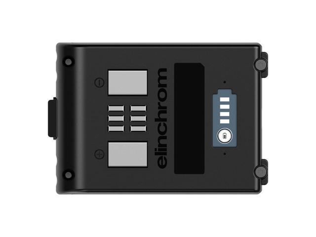 Elinchrom 14.4V Li-Ion Battery for FIVE Monolight