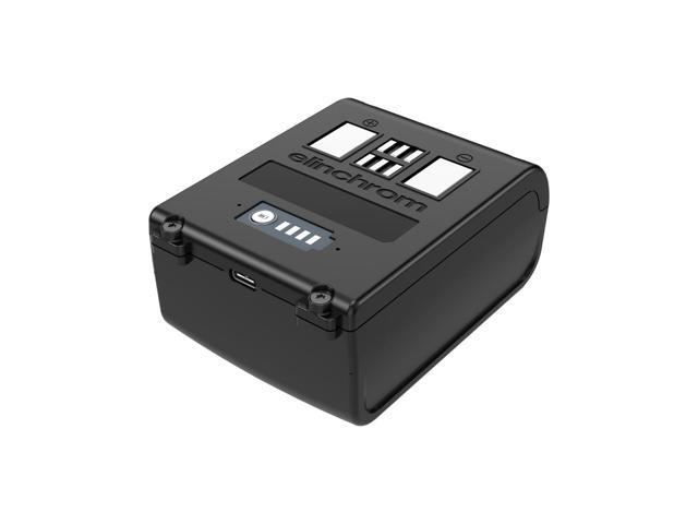 Elinchrom 14.4V Li-Ion Battery for FIVE Monolight
