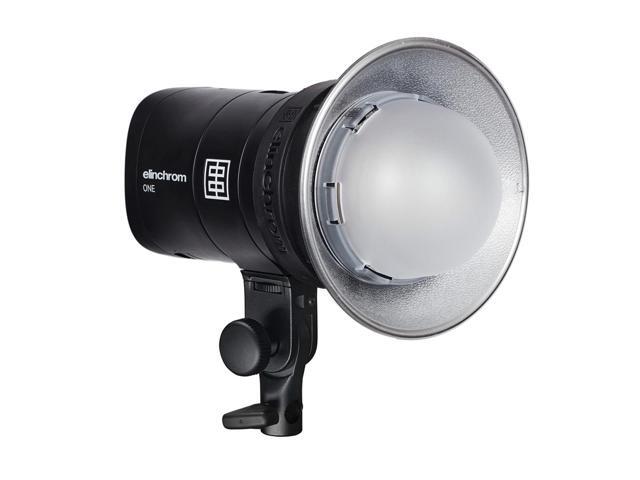 Elinchrom OCF Wide Reflector, 6.3'