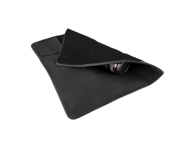 ProOptic Lens Wrap, 15x15' (400x400mm), Black #M6324-6899359