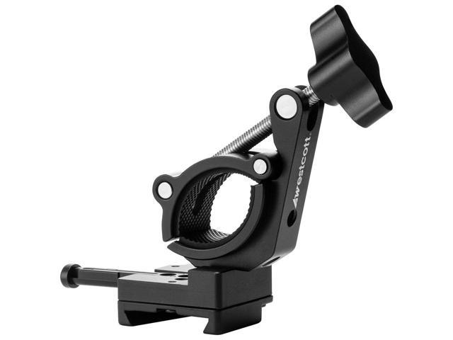 Westcott V-Mount Battery Clamp, Black